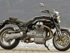 Moto Guzzi Griso 850